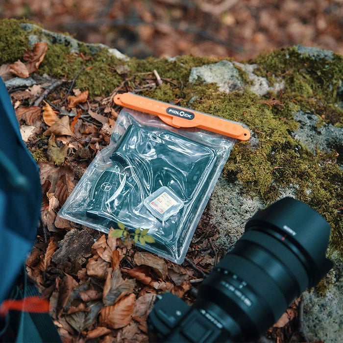 Fidlock Hermetic Dry Bag Maxi