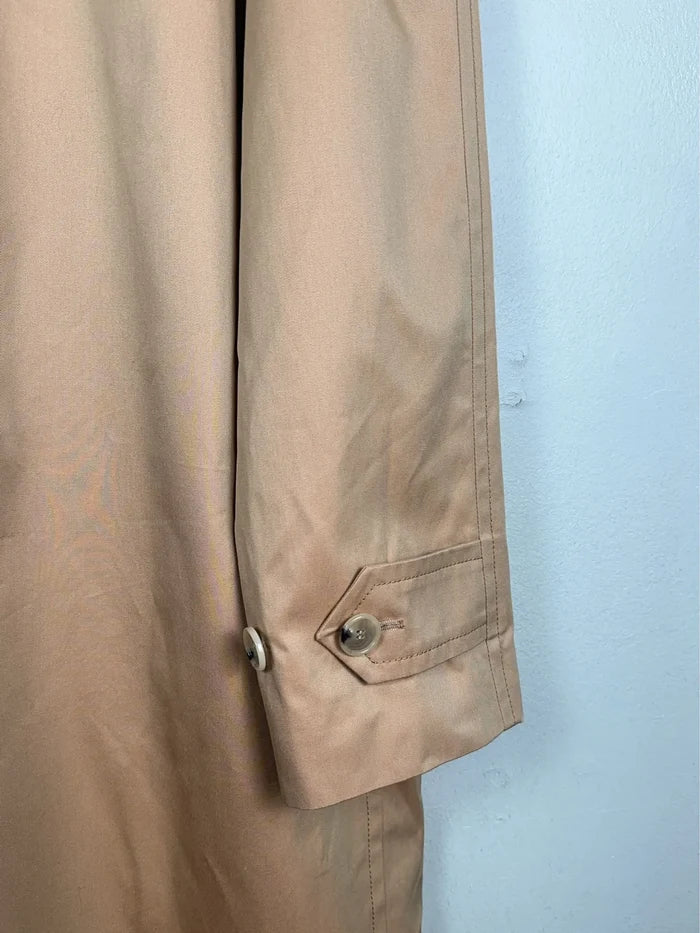 Filippa K 31388 Ctn Carcoat-trenchcoat NWOT