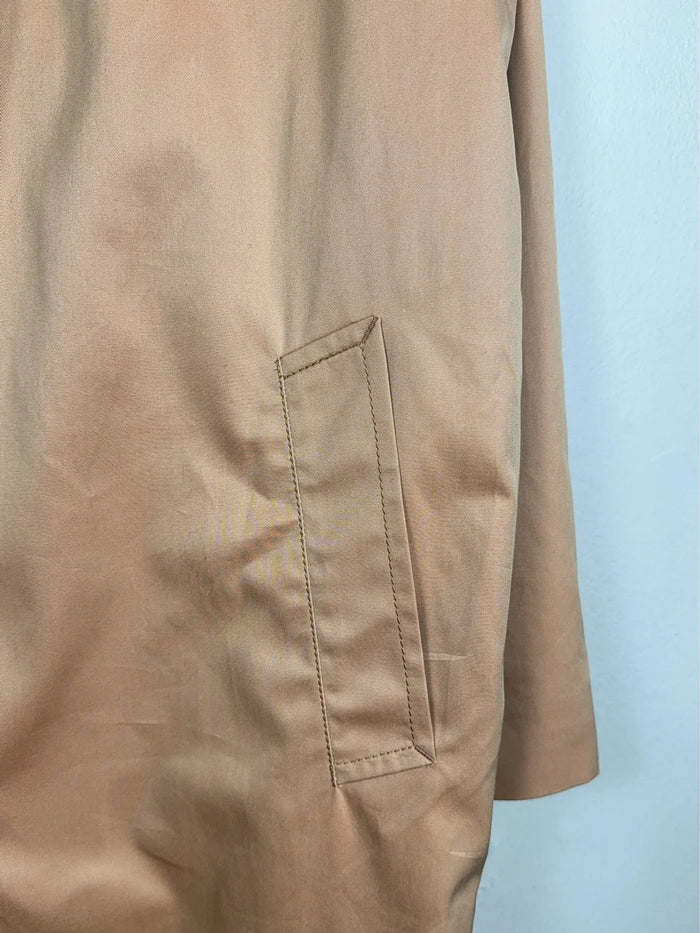Filippa K 31388 Ctn Carcoat-trenchcoat NWOT