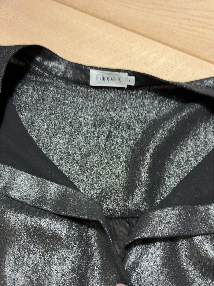 Filippa K-blus NWOT
