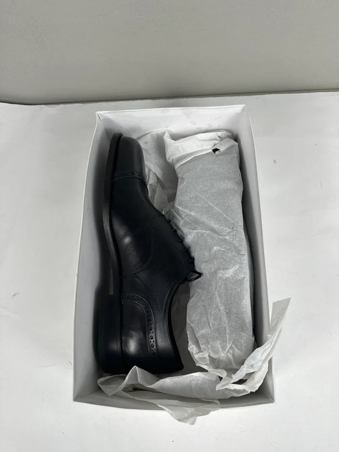 Filippa K Brogue Oxford Shoes-skinnskor NWOT