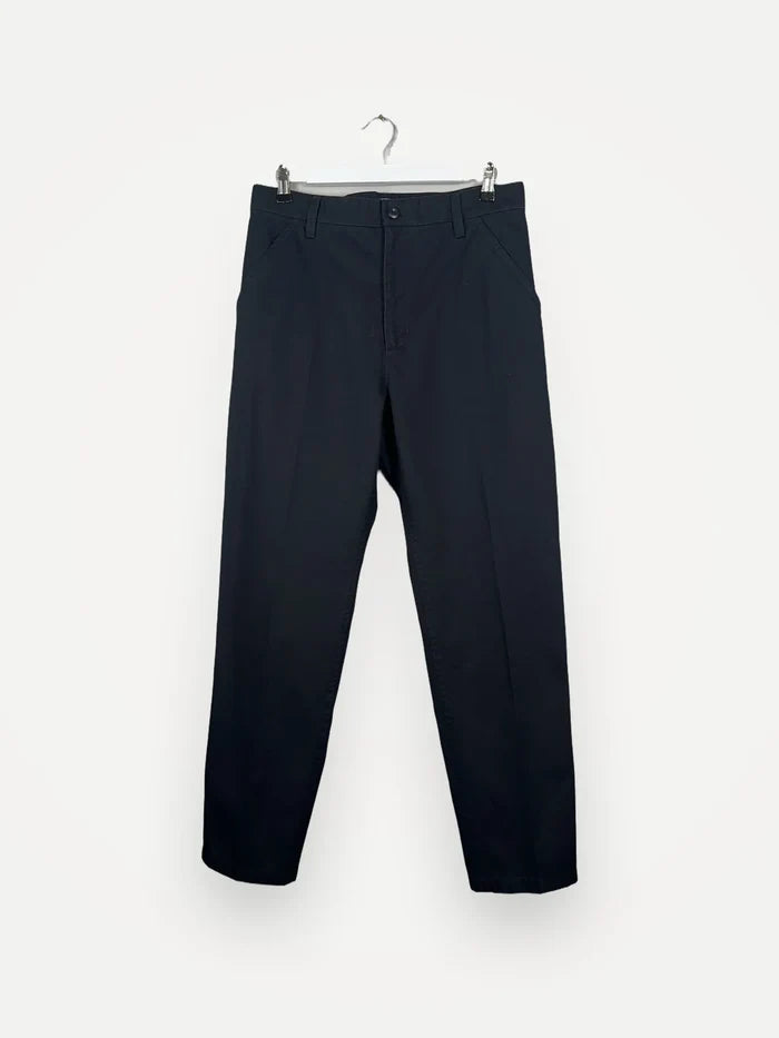 Filippa K Carl Recycled Cotton-byxor NWT