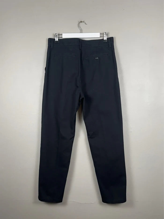 Filippa K Carl Recycled Cotton-byxor NWT
