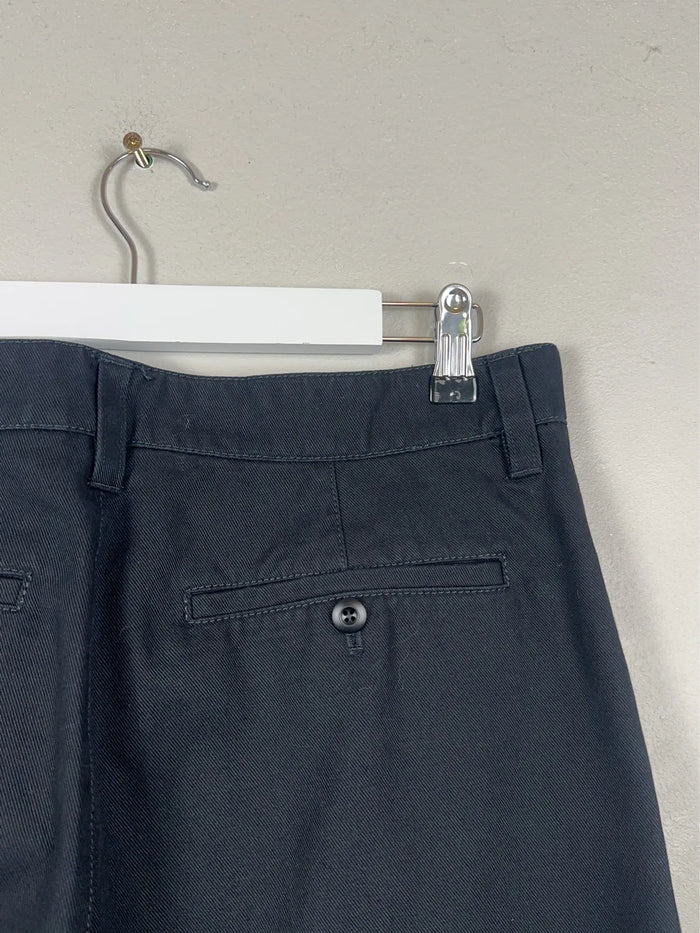 Filippa K Carl Recycled Cotton-byxor NWT