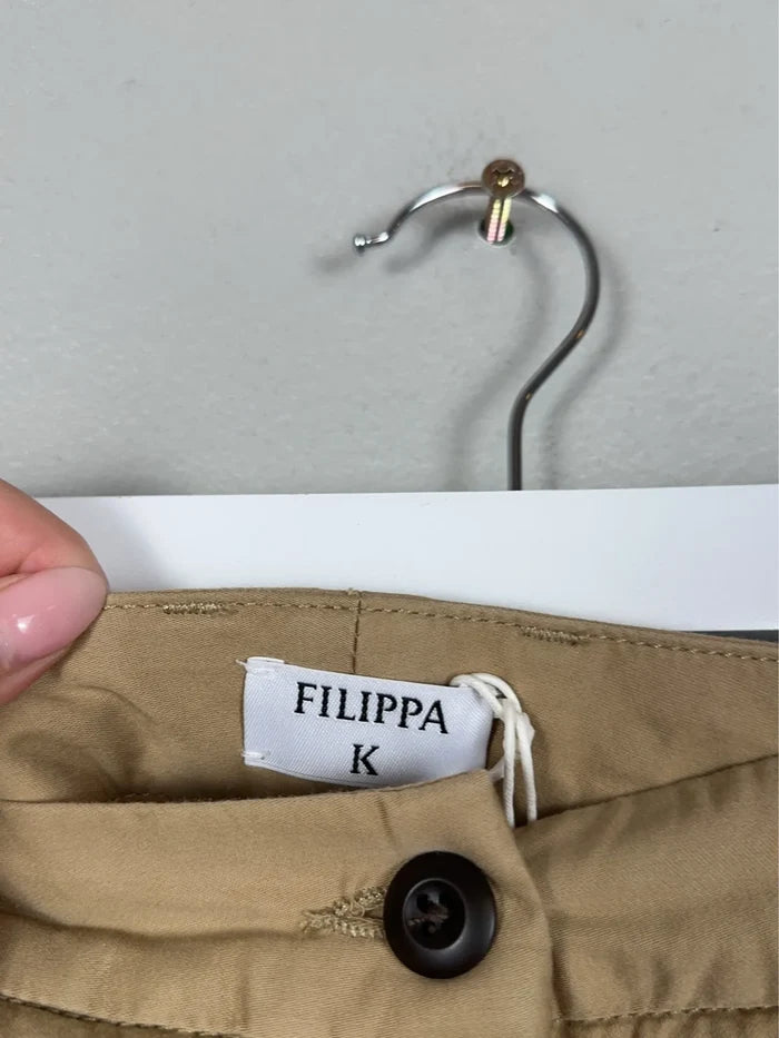 Filippa K Cotton-chinos NWT