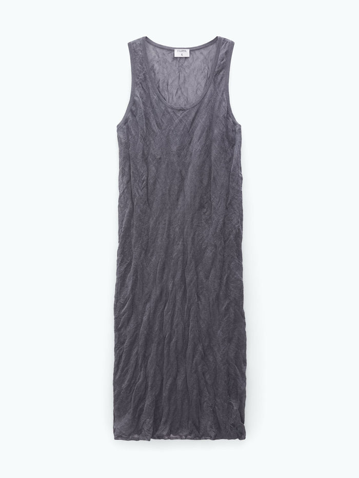 Filippa K Crinkled-klänning NWT