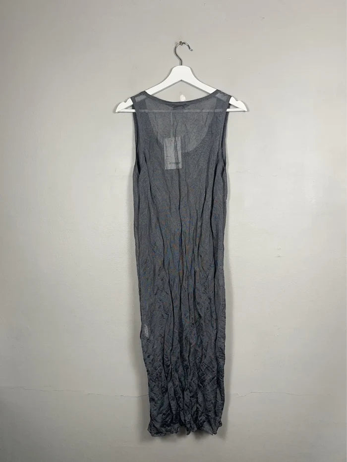 Filippa K Crinkled-klänning NWT