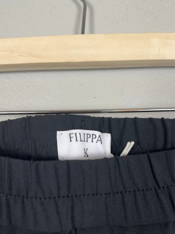 Filippa K Eddie-kostymbyxor NWT