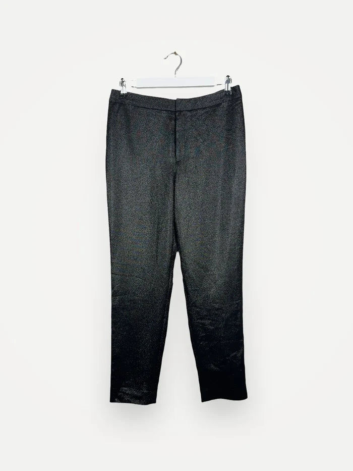 Filippa K Glitter-byxor NWT
