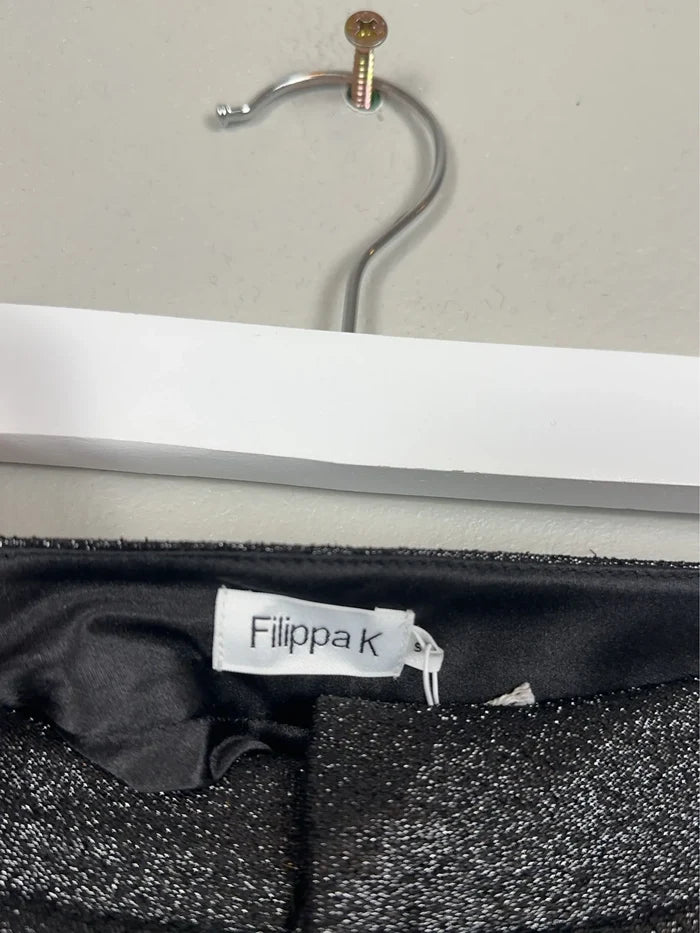 Filippa K Glitter-byxor NWT