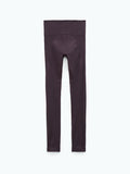 Filippa K High Seamless-tights NWT
