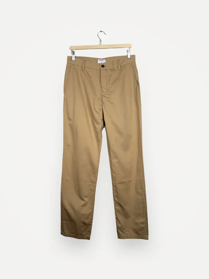 Filippa K Hugo Cotton-chinos NWT