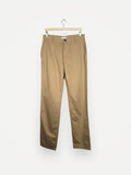 Filippa K Hugo Cotton-chinos NWT