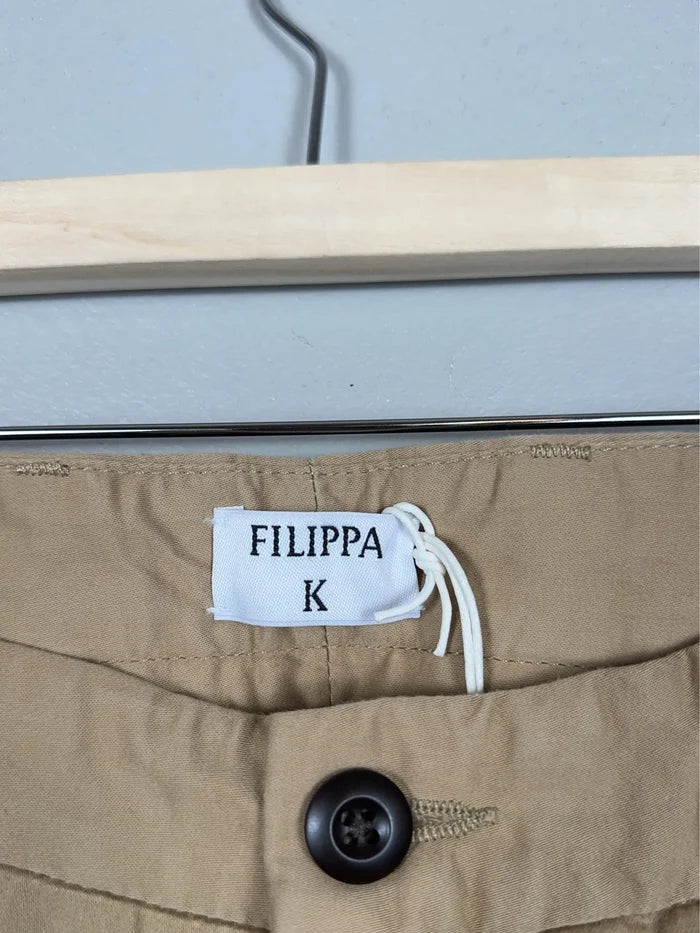 Filippa K Hugo Cotton-chinos NWT