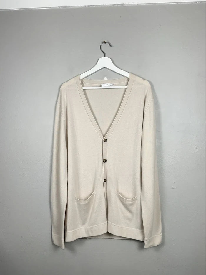Filippa K-kashmirkofta NWOT