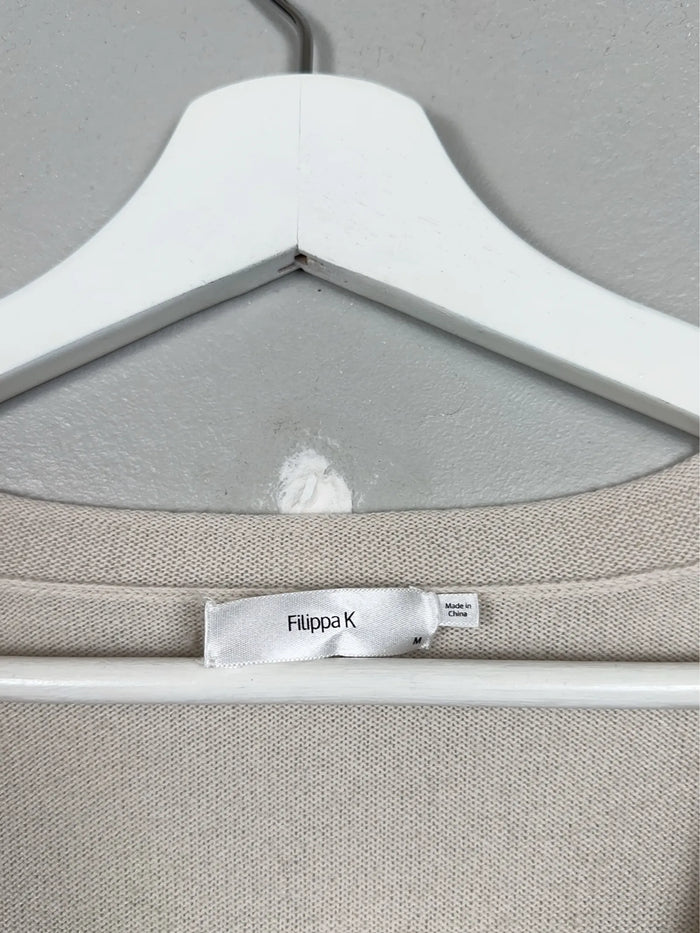Filippa K-kashmirkofta NWOT