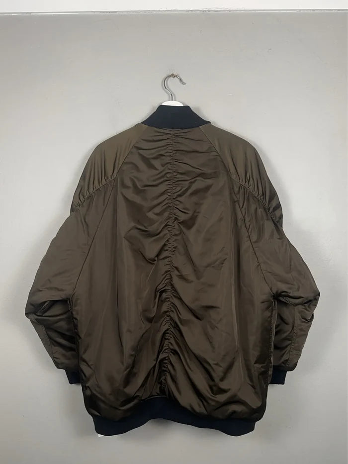 Filippa K Kitty Bomber-jacka NWT