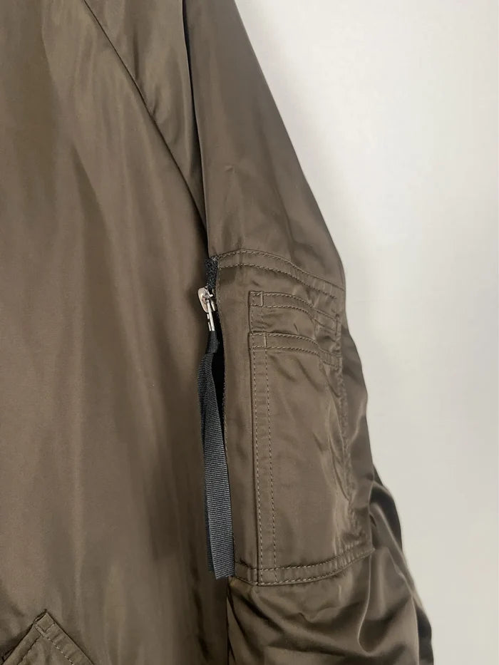Filippa K Kitty Bomber-jacka NWT