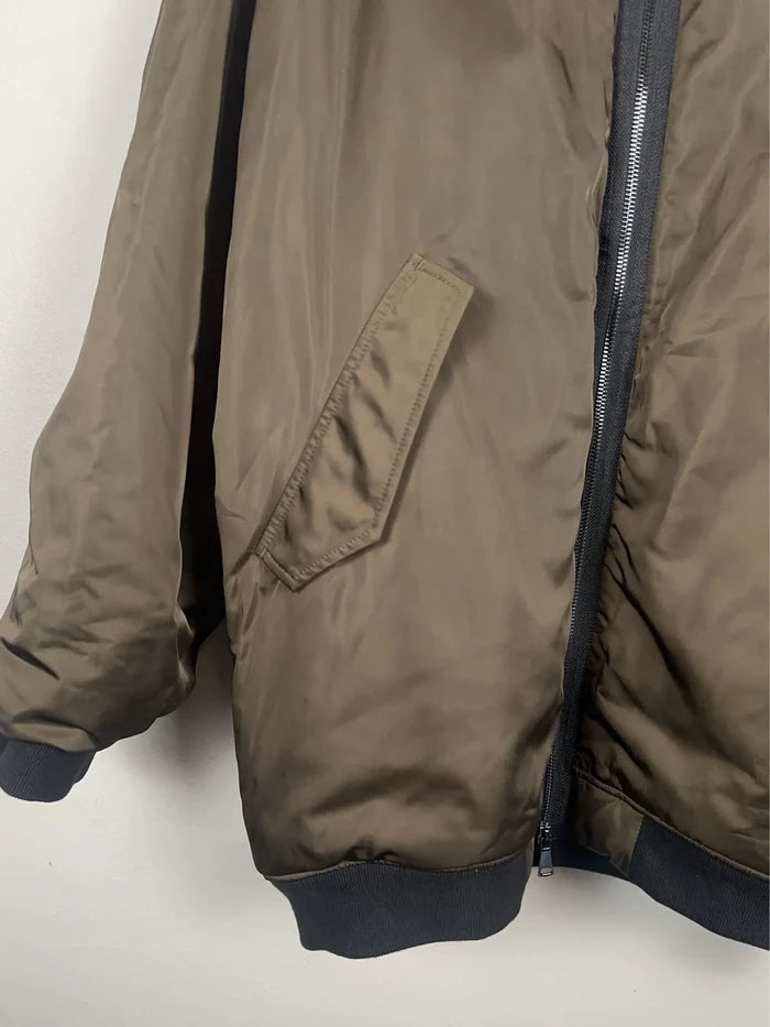 Filippa K Kitty Bomber-jacka NWT