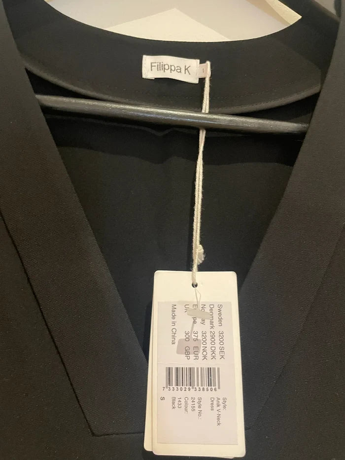 Filippa K-klänning NWT