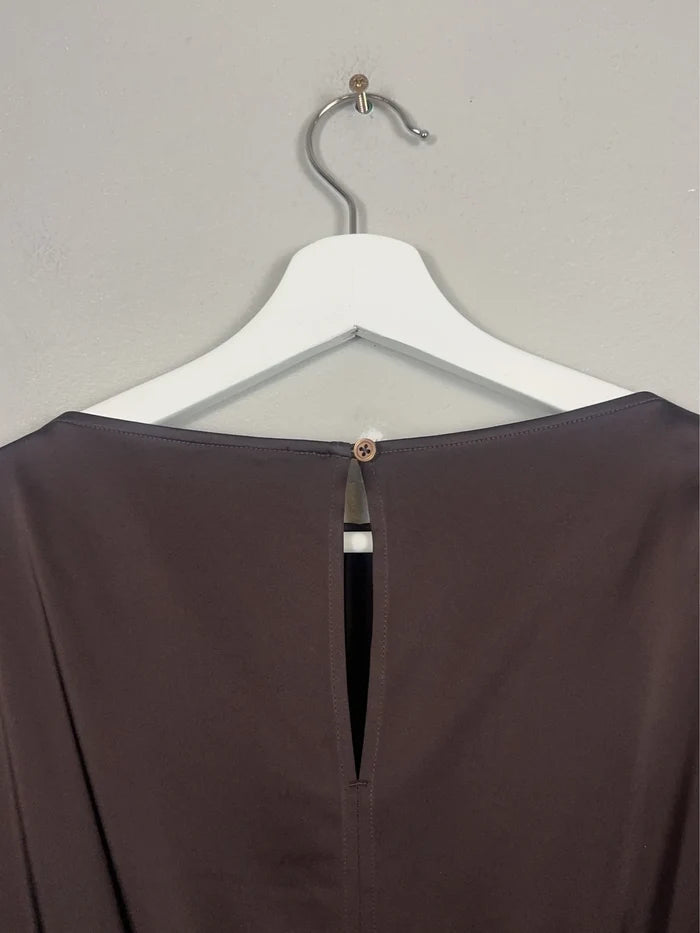 Filippa K-klänning