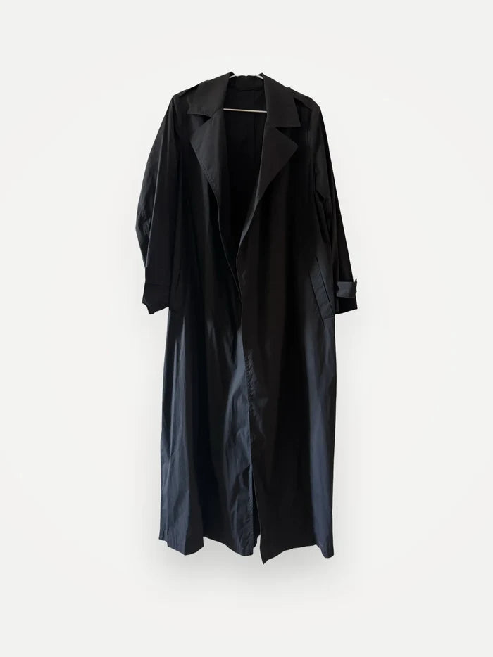 Filippa K Lea Zmaxi Trench-kappa