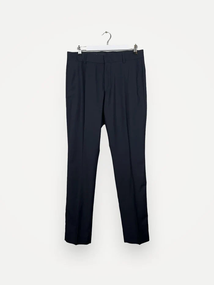 Filippa K Liam Wool-ullbyxor NWT