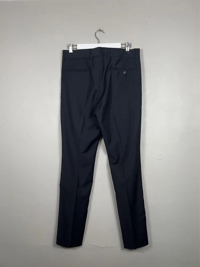 Filippa K Liam Wool-ullbyxor NWT