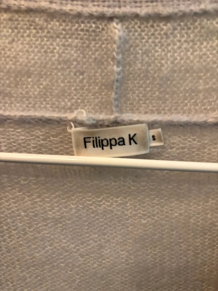 Filippa K Light Mohair-ullkofta