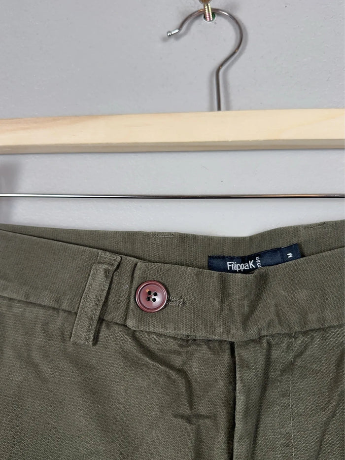 Filippa K M Casual-byxor NWT