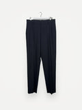 Filippa K M. Maxwell Pleated-ullkostymbyxor