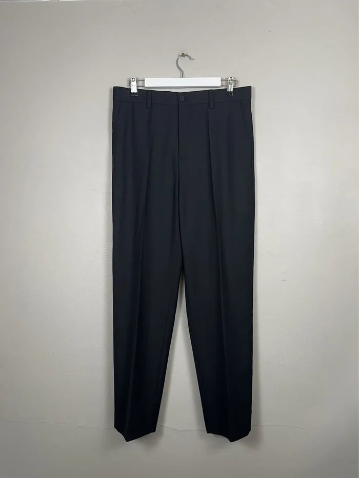 Filippa K Mateo Wool-ullbyxor NWT