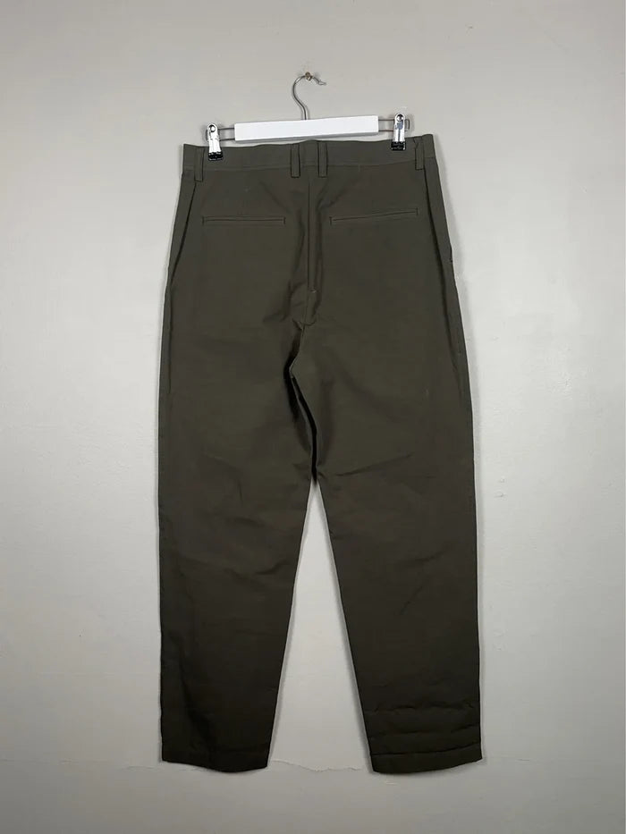 Filippa K M.finn Cotton-chinos