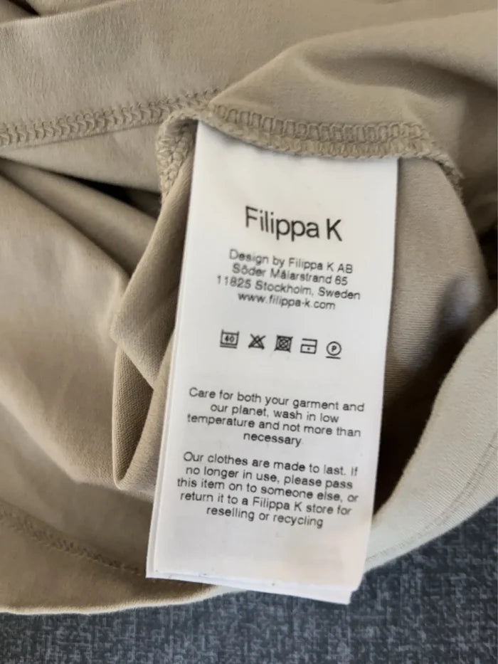 Filippa K-piké