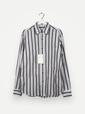 Filippa K Regular Striped-skjorta NWT