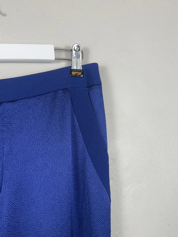 Filippa K Satin Crepe-byxor NWOT