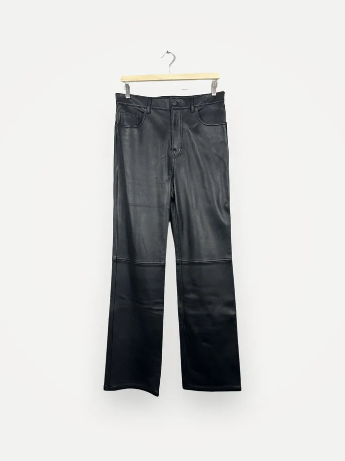 Filippa K-skinnbyxor