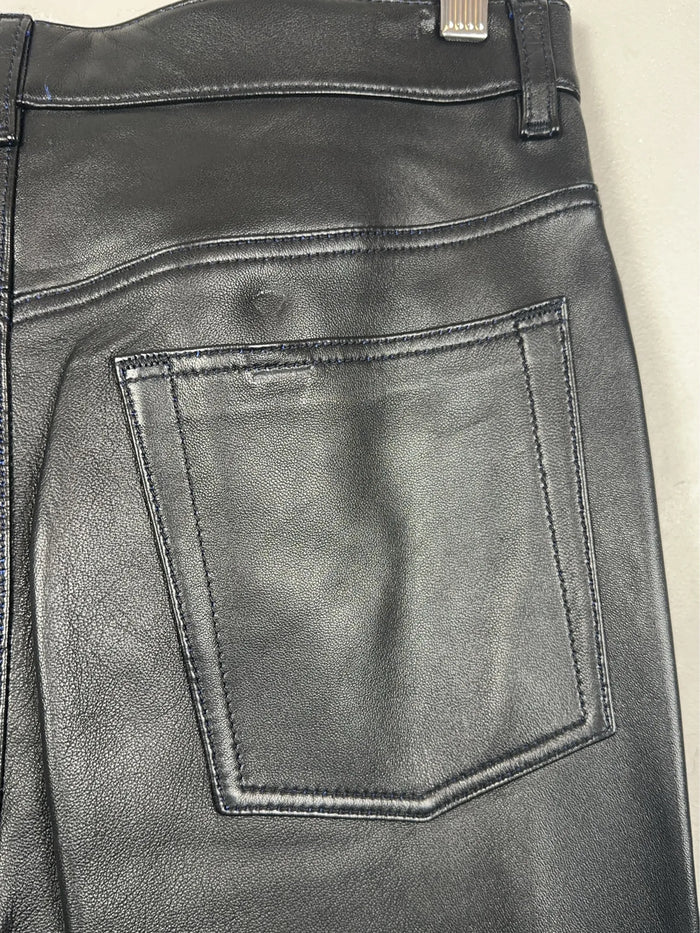 Filippa K-skinnbyxor