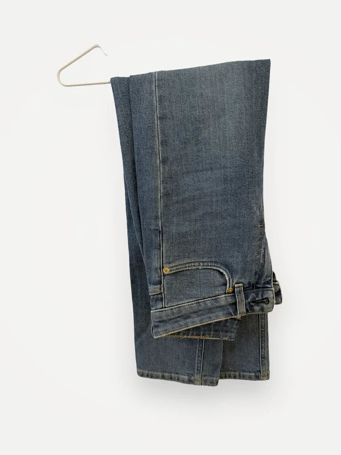 Filippa K Stella Washed-jeans