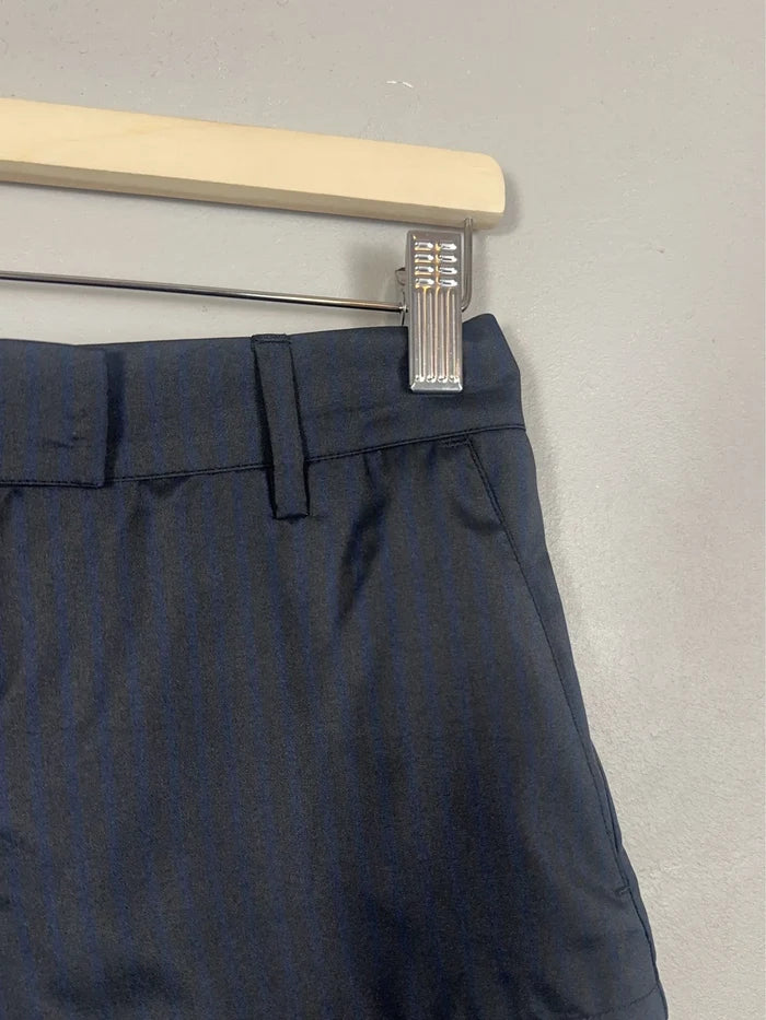 Filippa K Striped Swim-shorts NWT