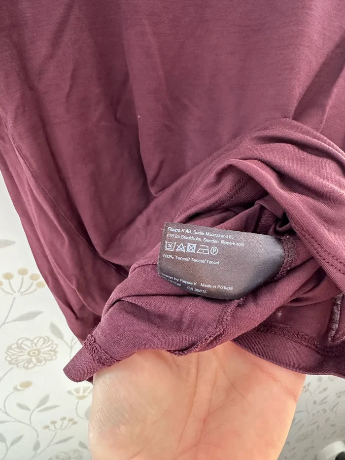 Filippa K-t-shirt