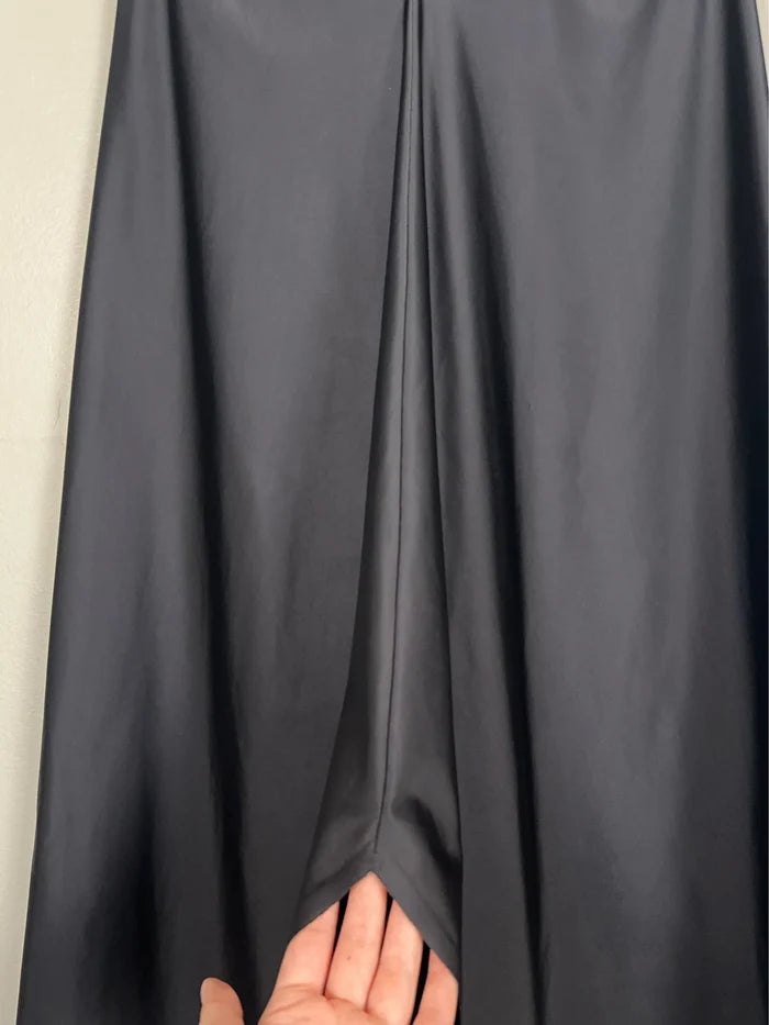 Filippa K Track Wrap-kjol NWT