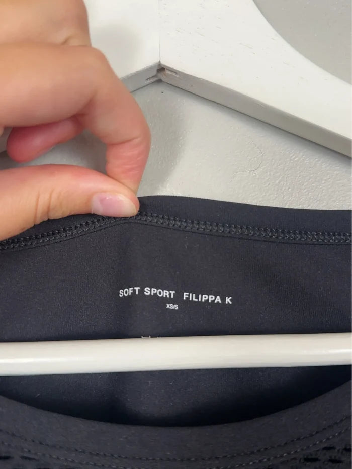 Filippa K-träningströja