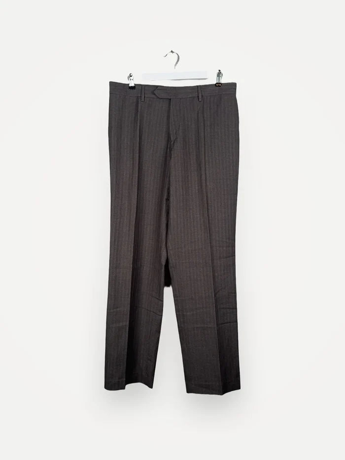 Filippa K-ullkostymbyxor NWOT
