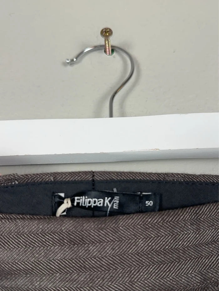 Filippa K-ullkostymbyxor NWOT