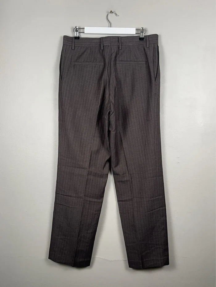 Filippa K-ullkostymbyxor NWOT