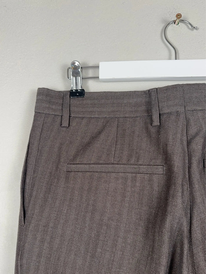 Filippa K-ullkostymbyxor NWOT
