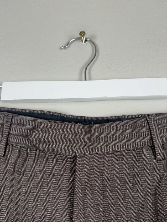Filippa K-ullkostymbyxor NWOT