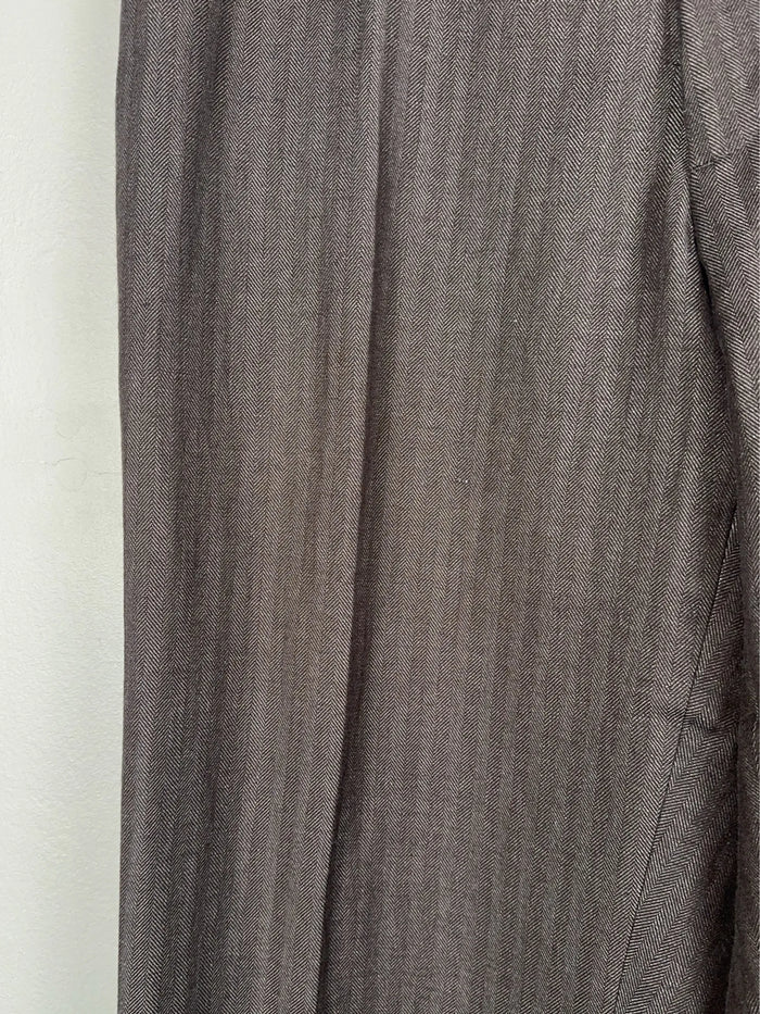 Filippa K-ullkostymbyxor NWOT