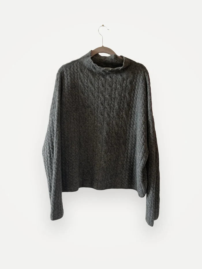 Filippa K-ullpolotröja